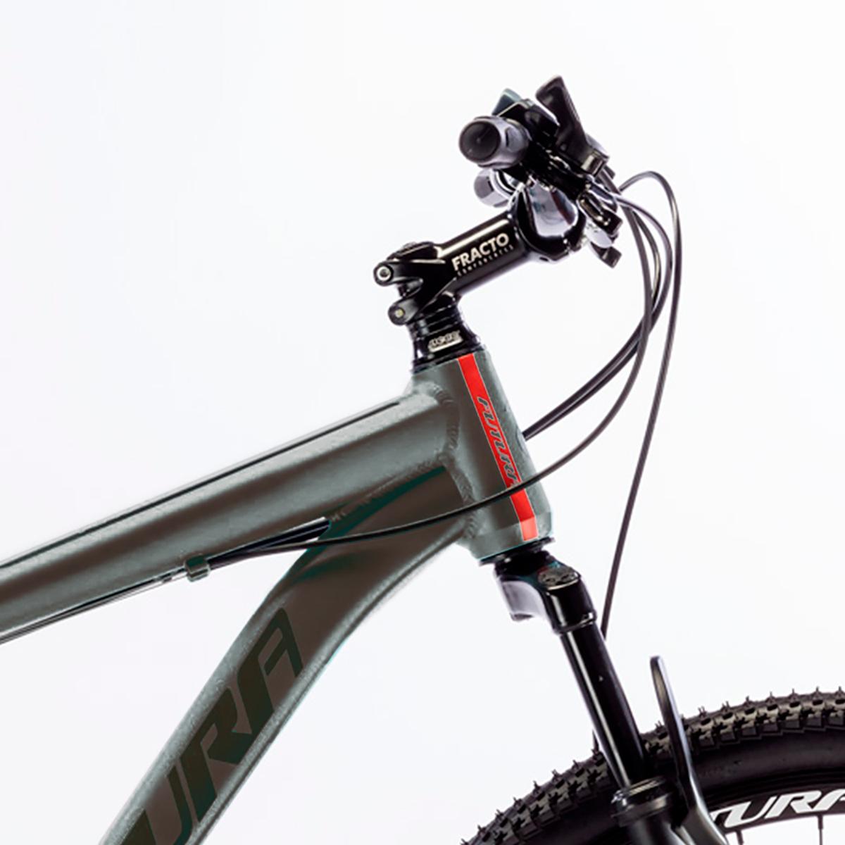 Bicicleta Mountain Bike Futura 29